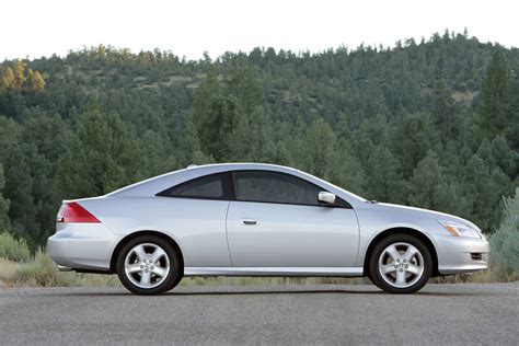 2007 Honda Accord V6 Hp