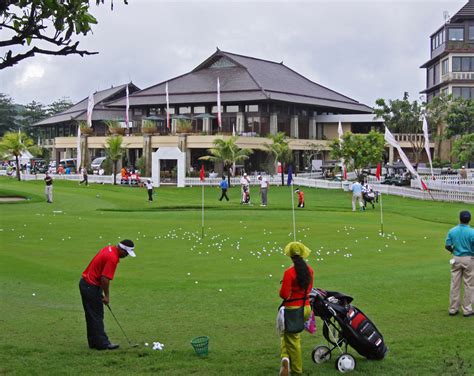 What You Need to Know Before Golfing at New Kuta Golf - Wandernesia