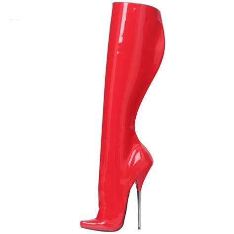 Drag Queen Boots | Queenofdrag.com