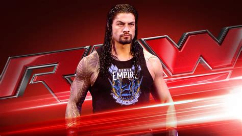 WWE Raw: Fantasy Booking for Mar. 21