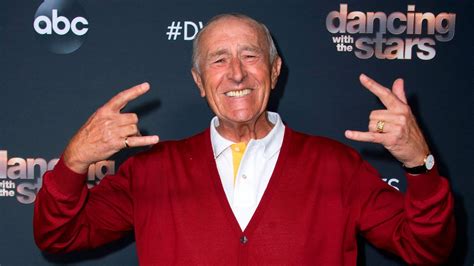 Is Len Goodman married? DWTS judge's personal life explored as he retires after 17 years