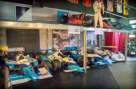 Gilles Villeneuve Museum - PentaxForums.com