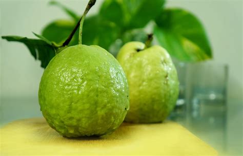 15 Amazing Health Benefits Of Eating Guava (Amrood)