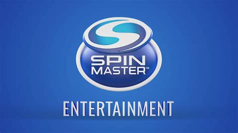 Spin Master Entertainment | Logopedia | Fandom