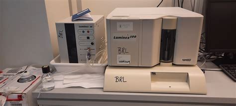 Luminex | Flow Cytometry Core Facility | UiB