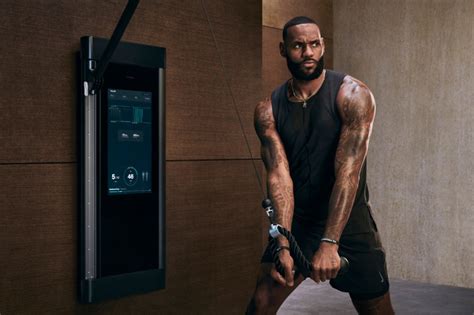 LeBron James Talks Strength Training, Workouts & Recovery