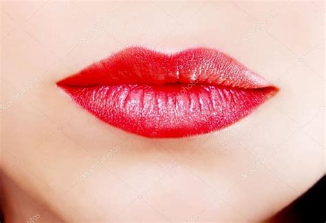 Beautiful of Women's Lips Photograph by Dwayne - Fine Art America