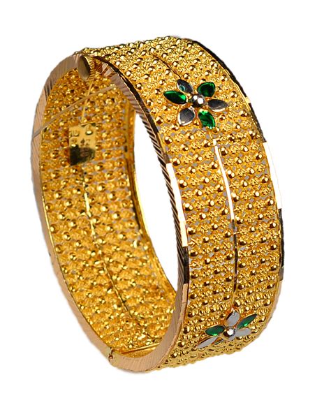 Bangles Collection | Chungath Jewellery | Bangles jewelry designs, Gold bangles design, Bangles