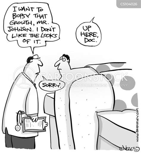 Pathology Cartoons and Comics - funny pictures from CartoonStock