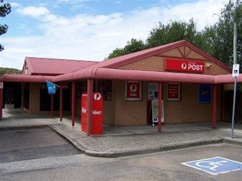 Wamberal Licensed Post Office - NSW Central Coast