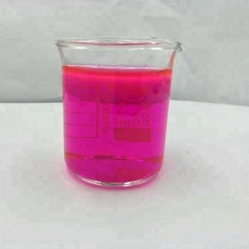 Seed Colorant Rhodamine B Pink Red Color Agriculture Dye - Rhodamine B ...