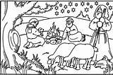 Children Bible Stories Coloring Pages  Home sketch template