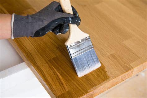 What's The Best Finish For Butcher Block Countertops?