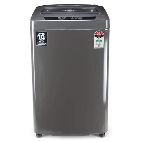 Godrej 7 Kg 5 Star Fully-Automatic Top Loading Washing Machine at 25% Off Price