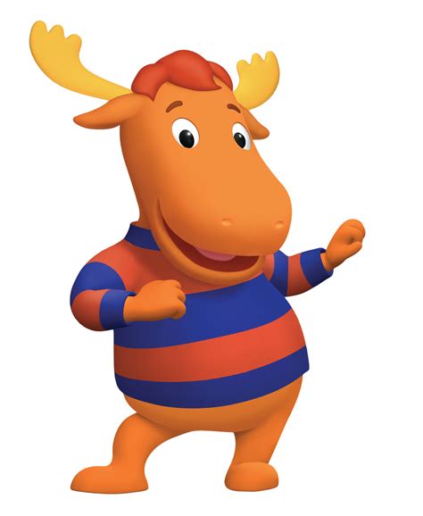 Tyrone | The Backyardigans Wiki | Fandom