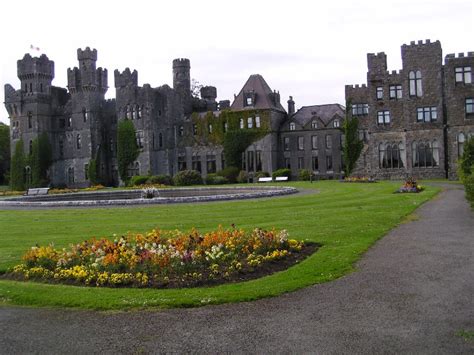 Castles Ireland Historical Place To Visit 2012 | World