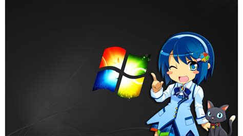 Anime Wallpaper for Windows 8 - WallpaperSafari