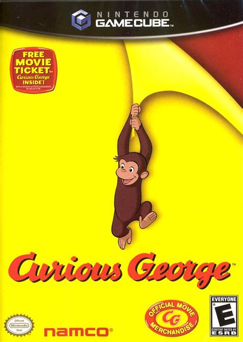 Curious George - Dolphin Emulator Wiki