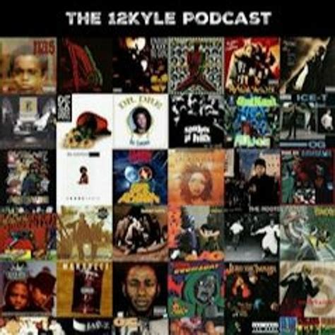 Stream the 25 most important hip hop albums from the 90s... by twelve ...