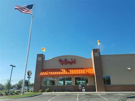 Bojangles - Fast Food - 103 Mossy Creek Dr, Jefferson City, TN ...