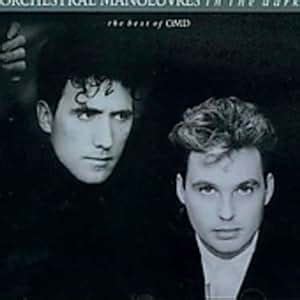 The Best of OMD: Amazon.co.uk: Music