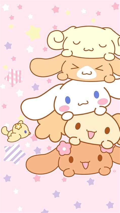 Cinnamoroll Gif por ThisIsJustAFad s fondo de pantalla | Pxfuel