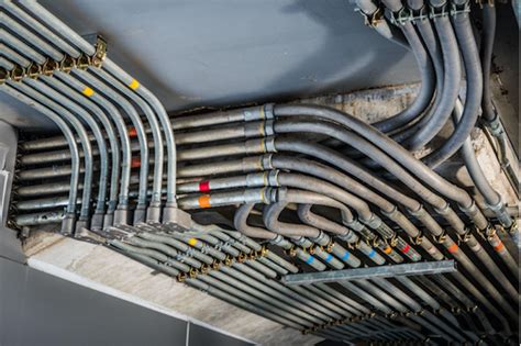 7 Types of Electrical Conduits and What You Need To Know - Industry Articles