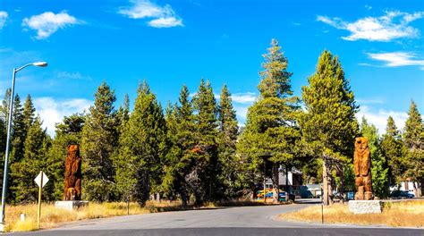 Top Cabin Rentals in Arnold, CA | Hotels.com