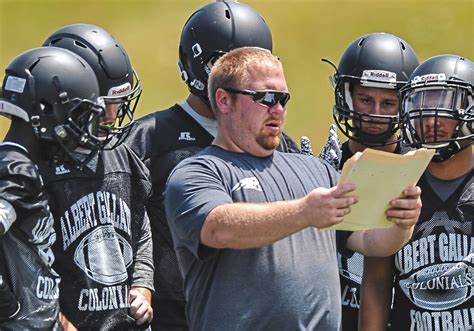 After decades of struggle, Albert Gallatin will leave WPIAL in football | Pittsburgh Post-Gazette