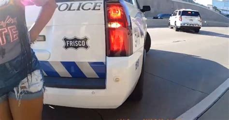 Frisco police apologize after drawing guns on family headed to ...