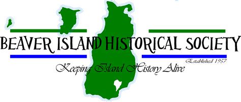 Beaver Island Historical Society – Making Beaver Island History Come Alive