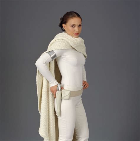 Natalie Portman - "Star Wars: Episode II – Attack of the Clones ...