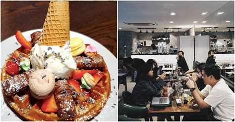 New in town: Tittle Tattle, Selegie Road — Feast on all-day brunch and ...