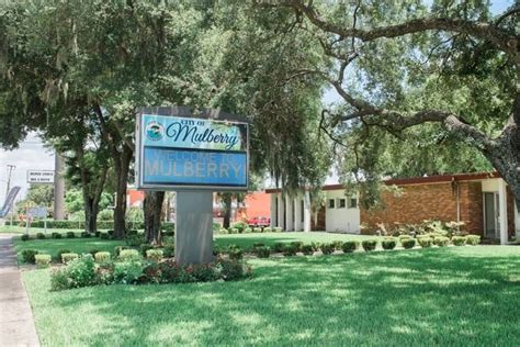 Florida’s Crossroads – Why Mulberry, FL is the New Place to Be