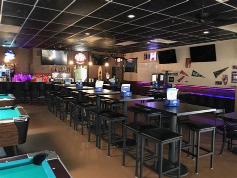 Just 1 More Sports Grill - 23 Photos & 10 Reviews - Sports Bars - 1382 Howland Blvd, Deltona, FL ...