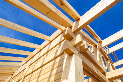 How Much Do Timber Frame Houses Cost in 2024? | Checkatrade