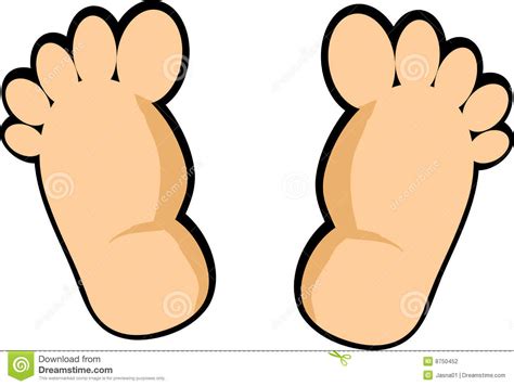 Feet Clipart | Free download on ClipArtMag