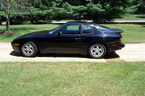 1988 Porsche 944S Coupe-944 Turbo | Hemmings.com