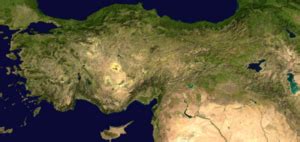 Anatolia - New World Encyclopedia