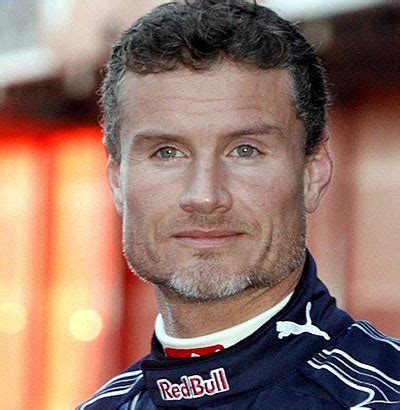 David Coulthard - keynote speaker - Global Speakers Bureau