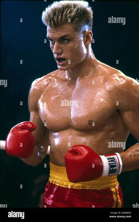 Page 2 - Dolph Lundgren Rocky High Resolution Stock Photography and Images - Alamy