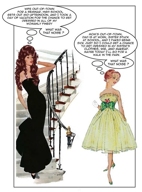 Pin by Tricia Anne Fox on Captions in 2020 | Girl cartoon, Girly ...