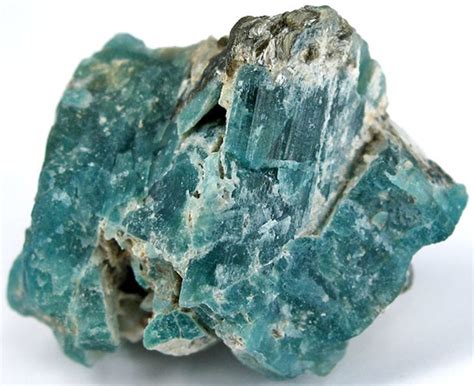 ø Grandidierite | The Gemstone List ø