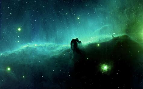 Horsehead Nebula Wallpaper 1920x1080