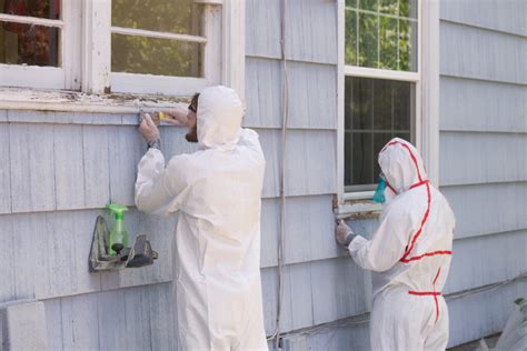 How to Test for Lead Paint and Remove It Safely| MYMOVE