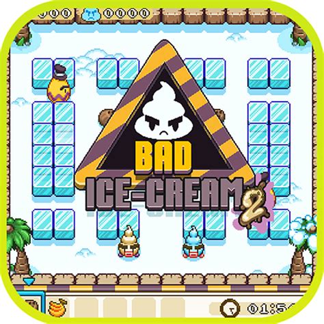 Bad Ice Cream 2 - App on the Amazon Appstore