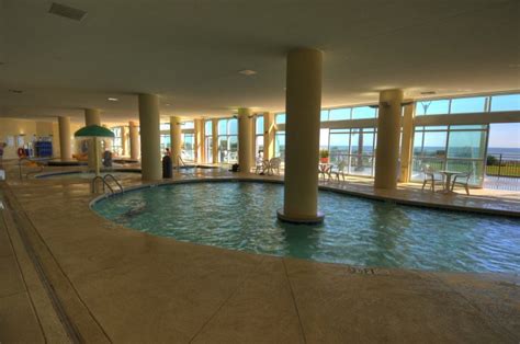 Bay View Resort in Myrtle Beach - Condo Rentals on the Boardwalk