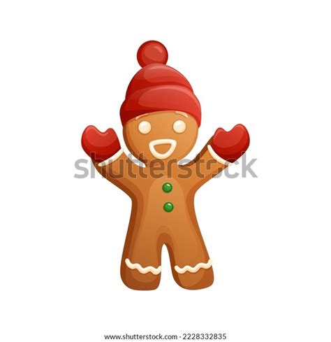 Gingerbread Man Clipart Stock Photos and Pictures - 2,068 Images | Shutterstock