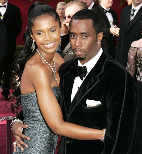 Diddy Speaks Out About Ex-Girlfriend Kim Porter's Death | Us Weekly