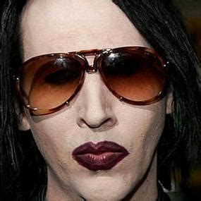 Marilyn Manson Net Worth: Salary & Earnings for 2023